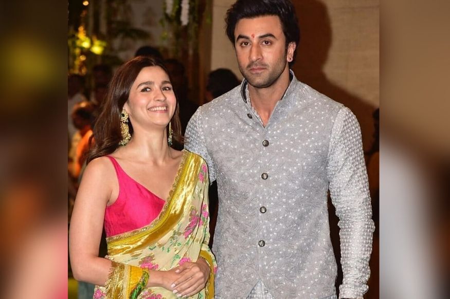 रणबीर कपूर आणि आलिया भटचं Breakup? काय आहे या दोघांच्या नात्याचं सत्य