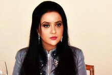 'अमृता फडणवीसांना ट्रोल करण्याचा अधिकार', राष्ट्रवादीच्या मंत्र्याचं वक्तव्य