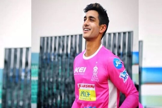 IPL Auction 2020 : वडील 94 हजार कोटींचे मालक, मुलाने IPLमध्ये न घेतल्याने सोडले क्रिकेट