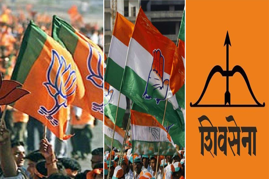 राज्य सरकार खाटेवरून आता तिरडीवर येईल, भाजप खासदाराची जळजळीत टीका