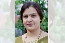 लाच घेतल्याप्रकरणी भाजप नगरसेविकेला 5 वर्षांची शिक्षा
