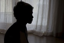 13 वर्षीय मुलावर 2 तरुण करत होते अनैसर्गिक कृत्य, म्हाताऱ्या आजीने केली सुटका