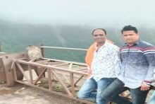 वाढदिवशीच भाजप कार्यकर्त्यावर धारदार शस्त्राने वार करून डोक्यात घातला दगड