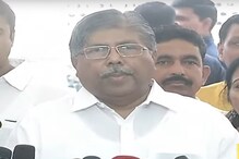 किसन कथोरेंचा उमेदवारी अर्ज का मागे घेतला? चंद्रकांत पाटलांनी सांगितलं कारण किसन कथोरेंचा उमेदवारी अर्ज का मागे घेतला? चंद्रकांत पाटलांनी सांगितलं कारण