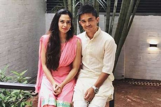 भारताच्या कर्णधाराची लव्हस्टोरी, जेव्हा समजलं ती आपल्या प्रशिक्षकाची मुलगी आहे तेव्हा...