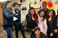 सिंगर धोनी तुम्ही पाहिलात का? सोशल मीडियावर VIDEO VIRAL