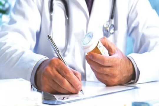 औरंगाबादच्या MD डॉक्टरने इंजेक्शन घेऊन केली आत्महत्या