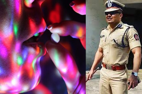 मुंबईत थर्टी फर्स्टला रेव्ह आणि ड्रग्स पार्ट्या करताय, तर सावधान!