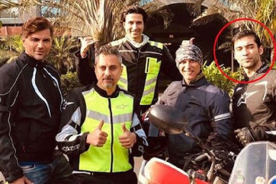 आत्महत्या करण्याआधी कुशल पंजाबीनं केला होता शेवटचा कॉल, सांगितलं...