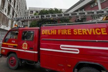 BREAKING : दिल्लीत पंतप्रधान निवासस्थानी लागली आग