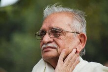 'दिल्लीवालोंसे डर लगता है', गुलजार यांचे मोदी आणि अमित शहांवर शब्दबाण!