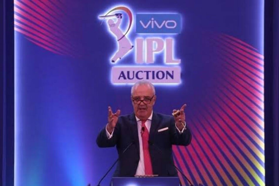 आयपीएल 2020साठी (Indian Premier League 2020) कोलकातामध्ये 19 डिसेंबरला लिलाव होणार आहे. यासाठी आठही संघ सध्या जय्यत तयारी करत आहेत. दरम्यान यंदाच्या आयपीएल लिलावात युवा खेळाडूंवर कोट्यावधींची बोली लागण्याची शक्यता आहे. आयपीएल 2020साठी (Indian Premier League 2020) कोलकातामध्ये 19 डिसेंबरला लिलाव होणार आहे. यासाठी आठही संघ सध्या जय्यत तयारी करत आहेत. दरम्यान यंदाच्या आयपीएल लिलावात युवा खेळाडूंवर कोट्यावधींची बोली लागण्याची शक्यता आहे.