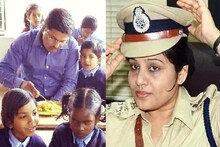 'सॉरी मॅडम... तुमच्याकडून ही अपेक्षा नव्हती', IAS अधिकाऱ्याचे लेडी सिंघमला उत्तर