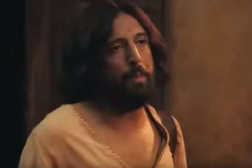 NETFLIX वादाच्या भोवऱ्यात, येशू ख्रिस्तांना समलैंगिक म्हटल्यानं संताप अनावर