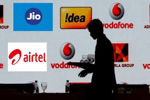 लॉकडाउनच्या काळात इंटरनेटचा वापर वाढला असून टेलिकॉम कंपन्यांनी युजर्ससाठी अनेक ऑफर दिल्या आहेत. 