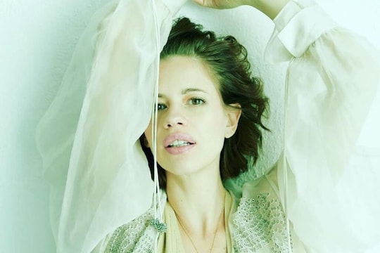 लग्नाआधीच प्रेग्नन्ट आहे कल्कि कोचलिन, अभिनेत्रीनं सांगितलं काय होती आईची प्रतिक्रिया