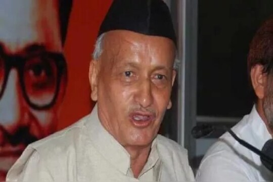 राज्यपालांनी मॉडेलला मदत केल्याची बातमी खोटी, सायबर गुन्हे शाखेत तक्रार दाखल