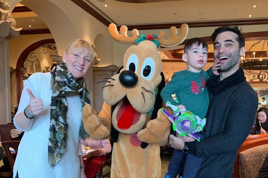 धक्कादायक!  कुशलने आत्महत्या करण्यापूर्वी घेतली होती पत्नीची भेट, कारण आलं समोर