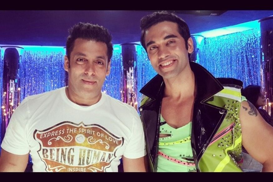 अक्षय-सलमानच्या सिनेमात काम करणाऱ्या अभिनेत्याची आत्महत्या