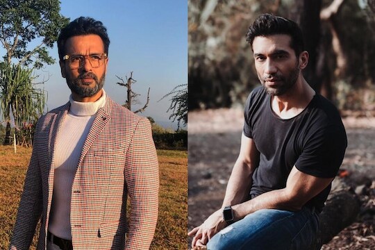 कुशल पंजाबीच्या आत्महत्येनंतर अभिनेता रोहित रॉयनं का मागितली माफी