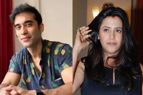 'आम्ही हरलो...', कुशल पंजाबीच्या निधनानंतर एकता कपूर भावुक