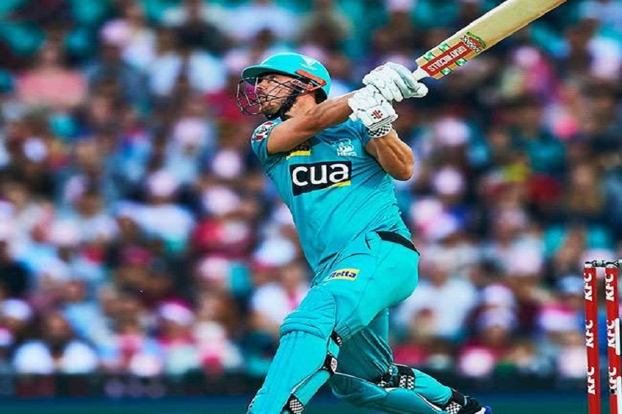 VIDEO : मुंबई इंडियन्सचे पैसे वसुल! IPLआधीच 'या' खेळाडूनं केल्या 35 चेंडूत 94 धावा