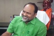 पंकजा मुंडे भाजप सोडणार का? महादेव जानकरांनी पहिल्यांदाच दिली प्रतिक्रिया