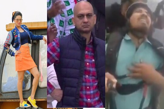 JCB, पाकचा रागावलेला चाहता ते पॅराग्लायडिंगवाला व्हिडिओ; 2019 मध्ये या ट्रेंडने तुम्हाला खळखळून हसवलं