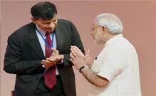 अर्थव्यवस्था, मोदींचे मंत्रीमंडळ यावरून रघुराम राजन यांचा सरकारवर गंभीर आरोप
