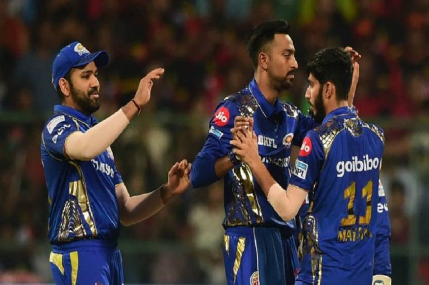 चारवेळा आयपीएल चॅम्पियन ठरलेल्या मुंबई इंडियन्स संघ यावेळी पाचव्यांदा चॅम्पियन होण्यास सज्ज आहे. यासाठी कर्णधार रोहित शर्माला या पाच फलंदाजांकडून चांगल्या खेळीची अपेक्षा आहे. चारवेळा आयपीएल चॅम्पियन ठरलेल्या मुंबई इंडियन्स संघ यावेळी पाचव्यांदा चॅम्पियन होण्यास सज्ज आहे. यासाठी कर्णधार रोहित शर्माला या पाच फलंदाजांकडून चांगल्या खेळीची अपेक्षा आहे.