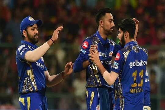 चारवेळा आयपीएल चॅम्पियन ठरलेल्या मुंबई इंडियन्स संघ यावेळी पाचव्यांदा चॅम्पियन होण्यास सज्ज आहे. यासाठी कर्णधार रोहित शर्माला या पाच फलंदाजांकडून चांगल्या खेळीची अपेक्षा आहे.