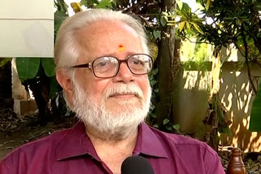 अखेर इस्रोच्या माजी शास्त्रज्ञांना केरळ सरकारकडून 1.3 कोटींची नुकसान भरपाई मंजूर