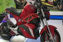 'ही' असेल देशातील सर्वात स्वस्त इलेक्ट्रिक बाइक, फुल चार्ज केल्यावर धावणार150 KM