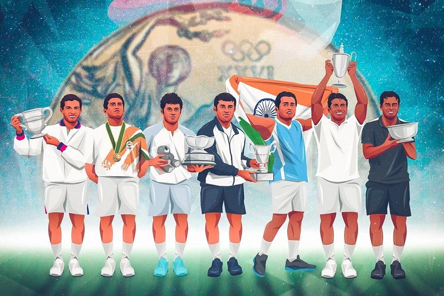 भारताच्या दिग्गज खेळाडूने जाहीर केली निवृत्ती, चाहत्यांना केलं 'हे' आवाहन