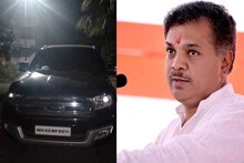 हत्येचा प्रयत्न केल्याप्रकरणी भाजप आमदारावर गुन्हा दाखल, चौघांना अटक