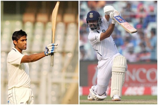 Ranji Trophy : युवा गोलंदाजानं उडवली मुंबईच्या फलंदाजांची झोप, 2 तासात संपूर्ण संघ ‘ऑल आऊट’