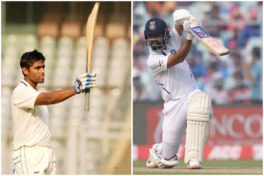 Ranji Trophy : युवा गोलंदाजानं उडवली मुंबईच्या फलंदाजांची झोप, 2 तासात संपूर्ण संघ ‘ऑल आऊट’