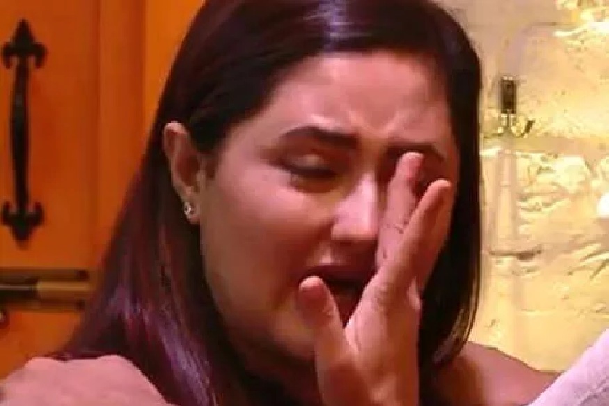 'त्याने माझ्या ड्रिंकमध्ये ड्रग्स मिसळले आणि...', अभिनेत्री रश्मी देसाईचा गौप्यस्फोट