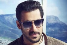 आई-वडिलांनंतर 'खास' आहे ही व्यक्ती, त्याच्यासाठी काय पण करू शकतो दबंग खान!