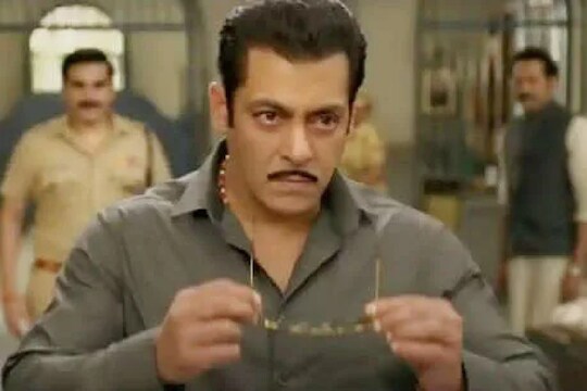 Review : विकेंडला सिनेमाचा प्लान करताय, त्याआधी वाचा कसा आहे सलमानचा Dabangg 3