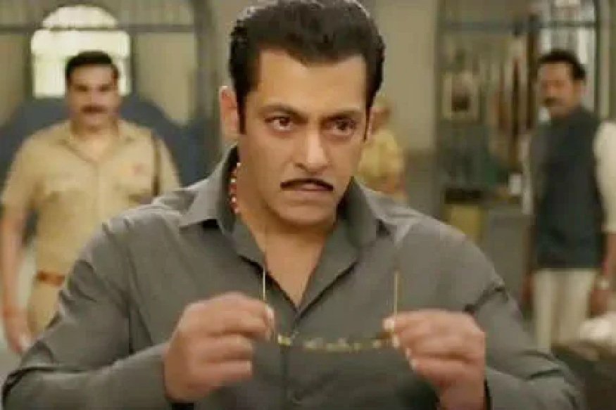 Review : विकेंडला सिनेमाचा प्लान करताय, त्याआधी वाचा कसा आहे सलमानचा Dabangg 3