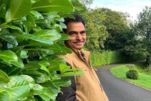 ‘सह्याद्री देवराई’, मराठी अभिनेते सयाजी शिंदे यांचा पर्यावरण पूरक प्रयत्न