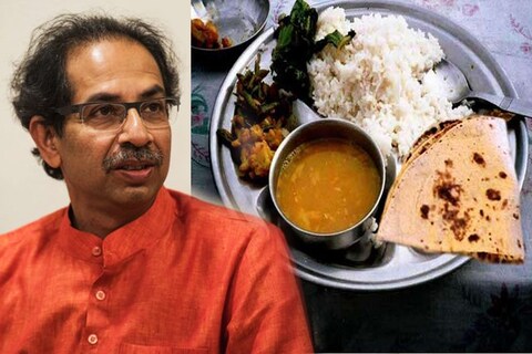 शिवभोजन योजना फास्ट इंटरनेटवर चालणाऱ्या सरकारी ॲपवरच चालते . पण इंटरनेट अभावी ही योजना चालवणं कठीण जात असल्याचं केंद्रचालक सांगत आहेत.