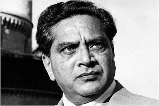 डॉ श्रीराम लागू म्हणाले होते, 'मी कधीच न केलेली गोष्ट माझ्याकडून घडली'