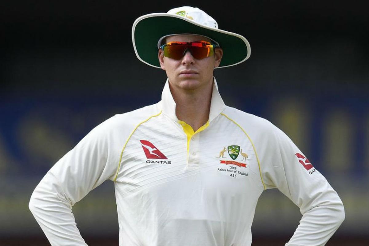 कोणाची 'सत्ती' मोठी? स्मिथ आणि पाक खेळाडूमध्ये जुंपली