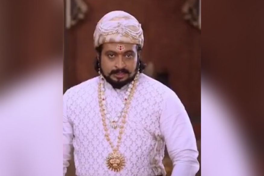 झी टिव्ही वरील ऐतिहासिक मालिका स्वराज्य रक्षक संभाजी या आठवड्याच्या टीआरपी मिटरमध्ये चौथ्या स्थानावर आहे. झी टिव्ही वरील ऐतिहासिक मालिका स्वराज्य रक्षक संभाजी या आठवड्याच्या टीआरपी मिटरमध्ये चौथ्या स्थानावर आहे.
