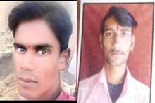 बाईकवर जाणाऱ्या मित्रांना सुसाट वेगात येणाऱ्या टँकरने चिरडले, दोघांचा मृत्यू