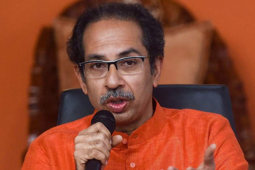 लॉकडाऊनमुळे राज्यासमोर आर्थिक संकट, ठाकरे सरकार बंद करणार 'ही' कामं