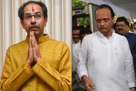 उद्धव ठाकरे मुख्यमंत्रिपदाचा राजीनामा देणार आणि..., हा आहे महाविकास आघाडीचा 'प्लॅन बी'