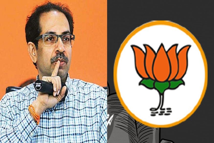 गृहमंत्री भाजपच्या टार्गेटवर, उद्धव ठाकरे आणि अजित पवारांकडे केली 'ही' मागणी